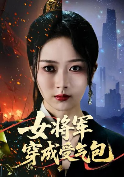 女将军穿成受气包（73集）周昭昭&张禹麟 高清完整版