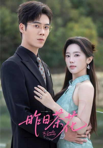 昨日茶花（56集）许炎磊＆黄思宇 高清完整版